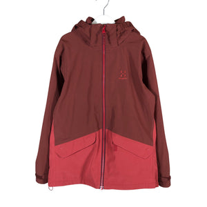 Unisex Haglöfs - Välikausitakki, koko 140 - 146 -  (1)