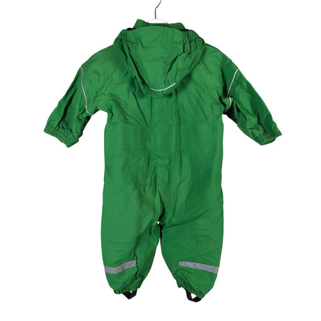 Unisex Polarn O. Pyret - Välikausihaalari, koko 68 - 74 -  (2)