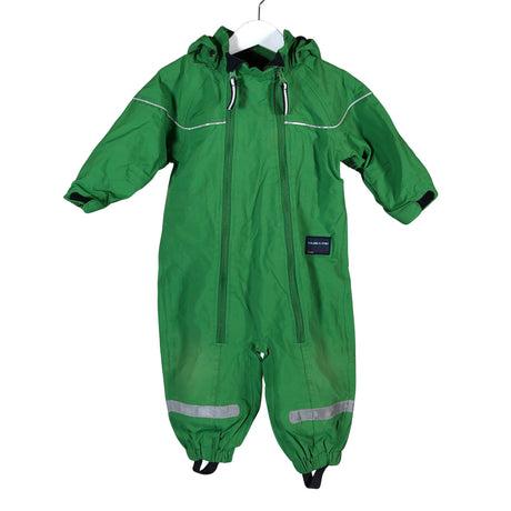 Unisex Polarn O. Pyret - Välikausihaalari, koko 68 - 74 -  ()