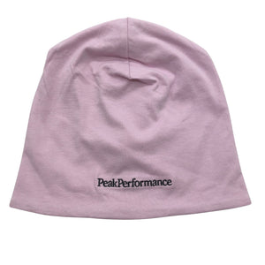 Unisex Peak Performance - Ohut pipo, koko 52 - 54 cm -  (1)