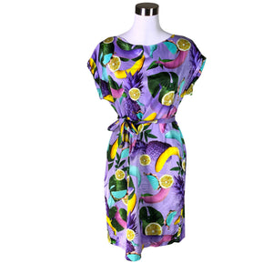 Unisex Uhana Design - Sifonkimekko, koko 36 -  (1)