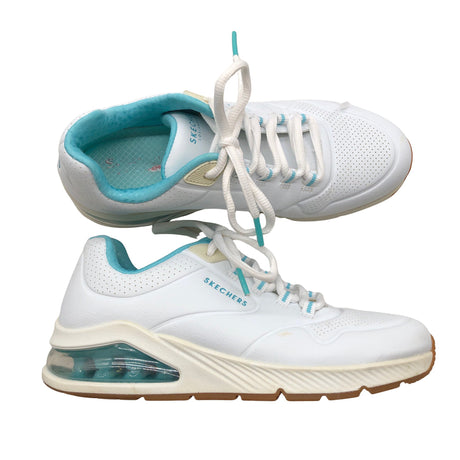 Unisex Skechers - Tennarit, koko 37 -  ()