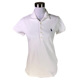 Unisex Polo Ralph Lauren - Pikeepaita, koko 38 -  (1)