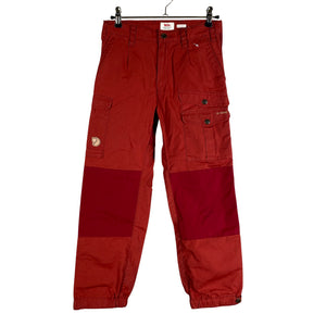 Unisex Fjällräven - Välikausihousut, koko 140 - 146 -  (1)