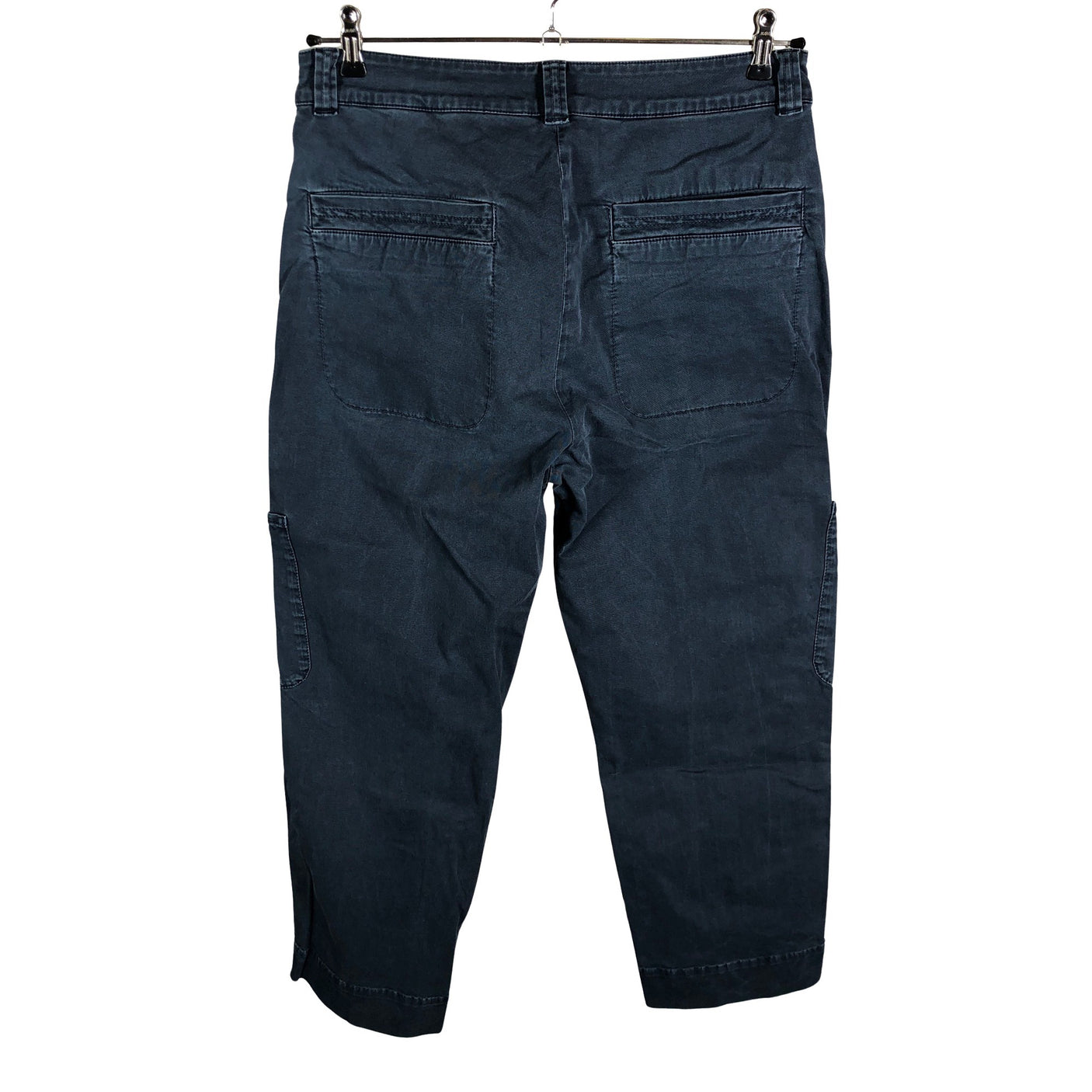 Unisex ME+EM - Kangashousut, koko 40 -  (2)