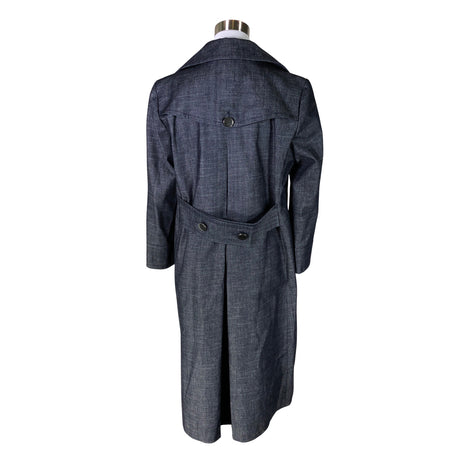 Unisex Andiata - Trenssitakki, koko 40 -  (2)