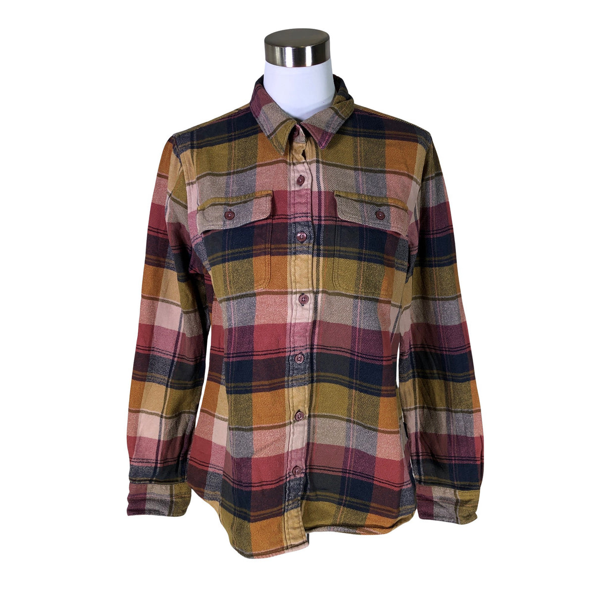 Unisex Patagonia - Flanellipaita, koko 38 -  (1)