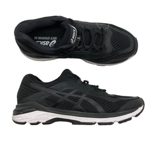 Unisex Asics - Juoksukengät, koko 41 -  (1)