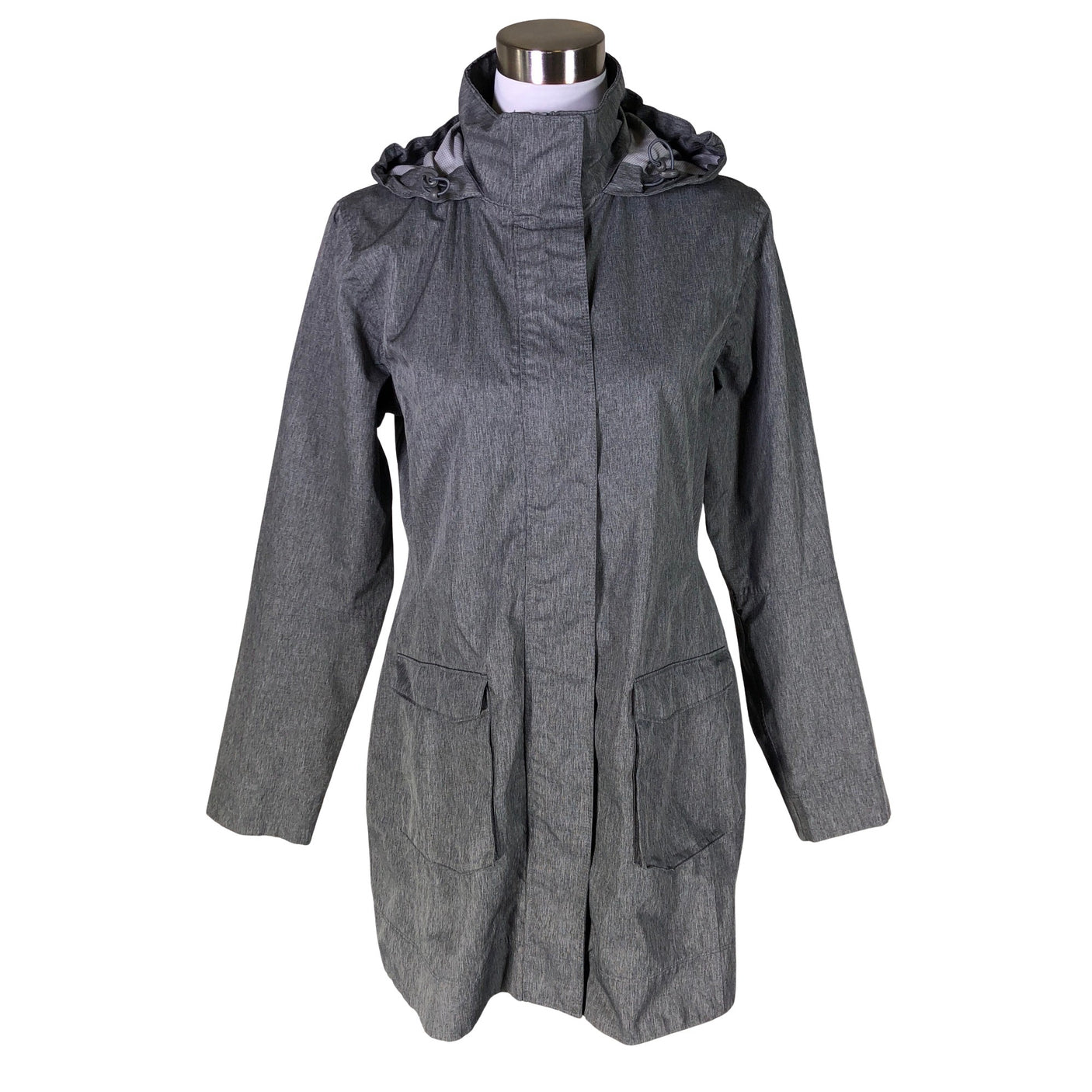Unisex Mondetta - Ulkoilutakki, koko 40 -  (1)