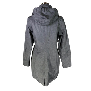 Unisex Mondetta - Ulkoilutakki, koko 40 -  (2)