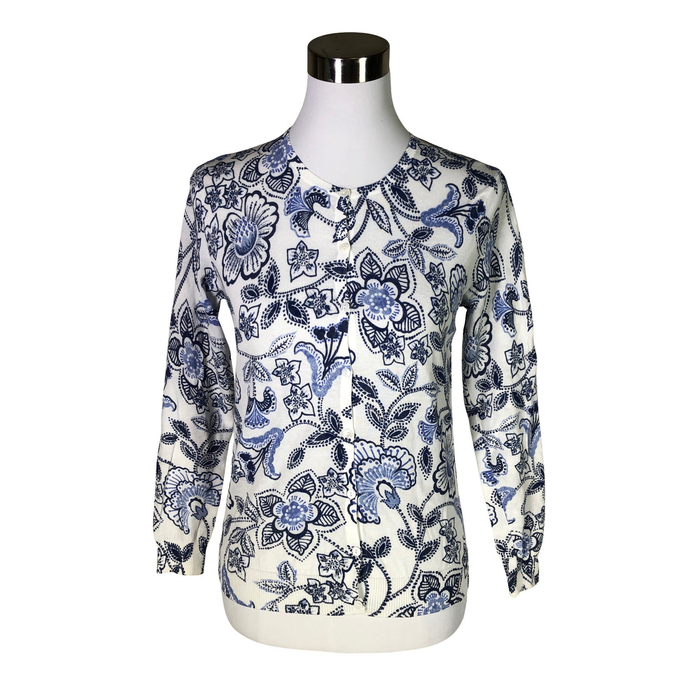 Unisex Gerry Weber - Neuletakki, koko 36 -  (1)