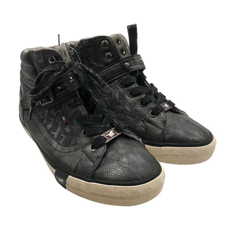 Unisex Mustang - Tennarit, koko 38 -  (2)