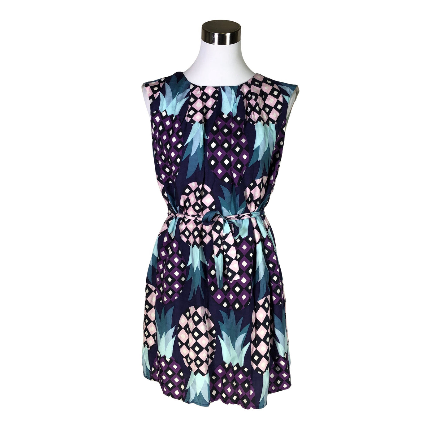 Unisex Marimekko - Sifonkimekko, koko 38 -  (1)