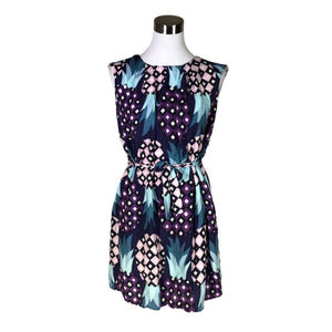 Unisex Marimekko - Sifonkimekko, koko 38 -  (1)