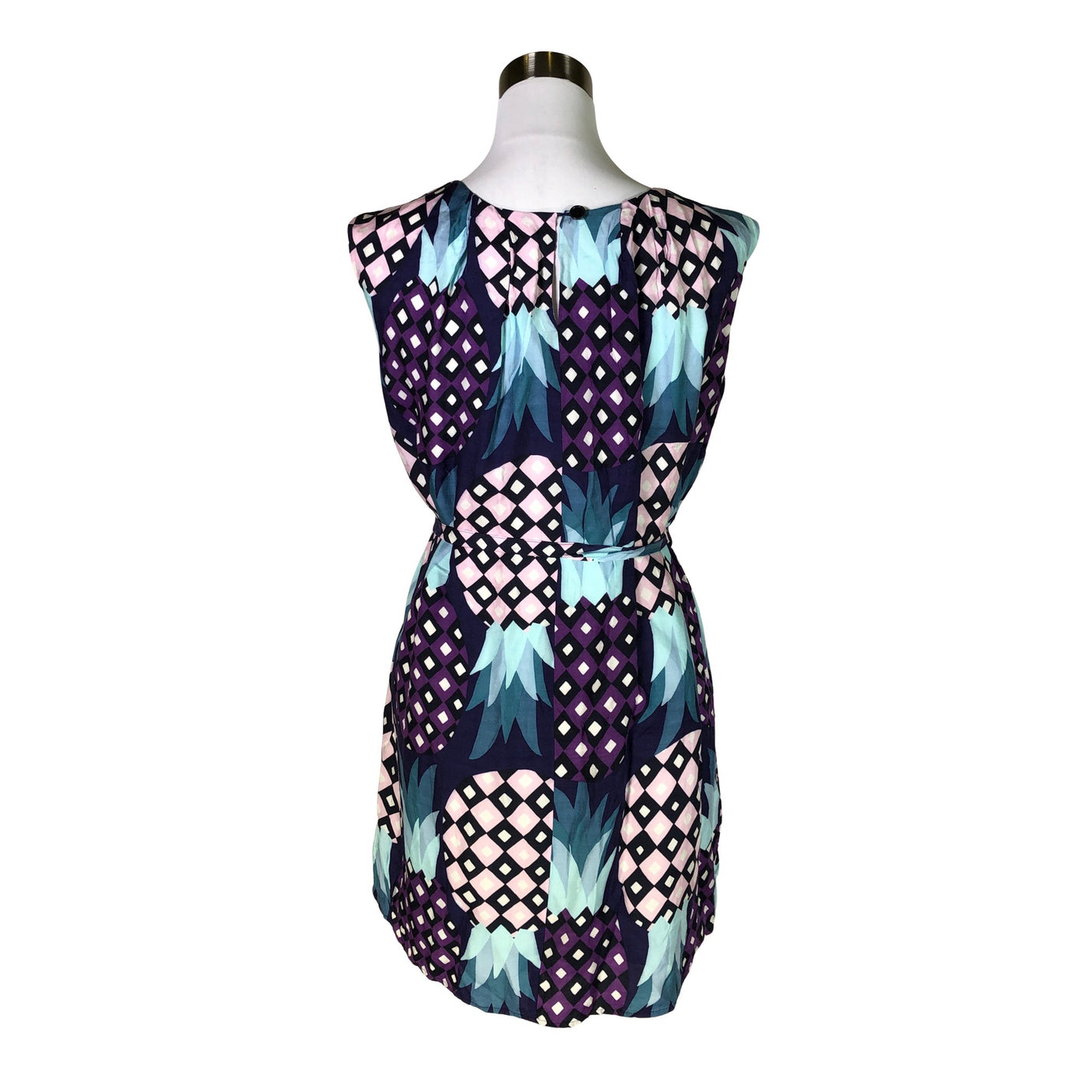 Unisex Marimekko - Sifonkimekko, koko 38 -  (2)