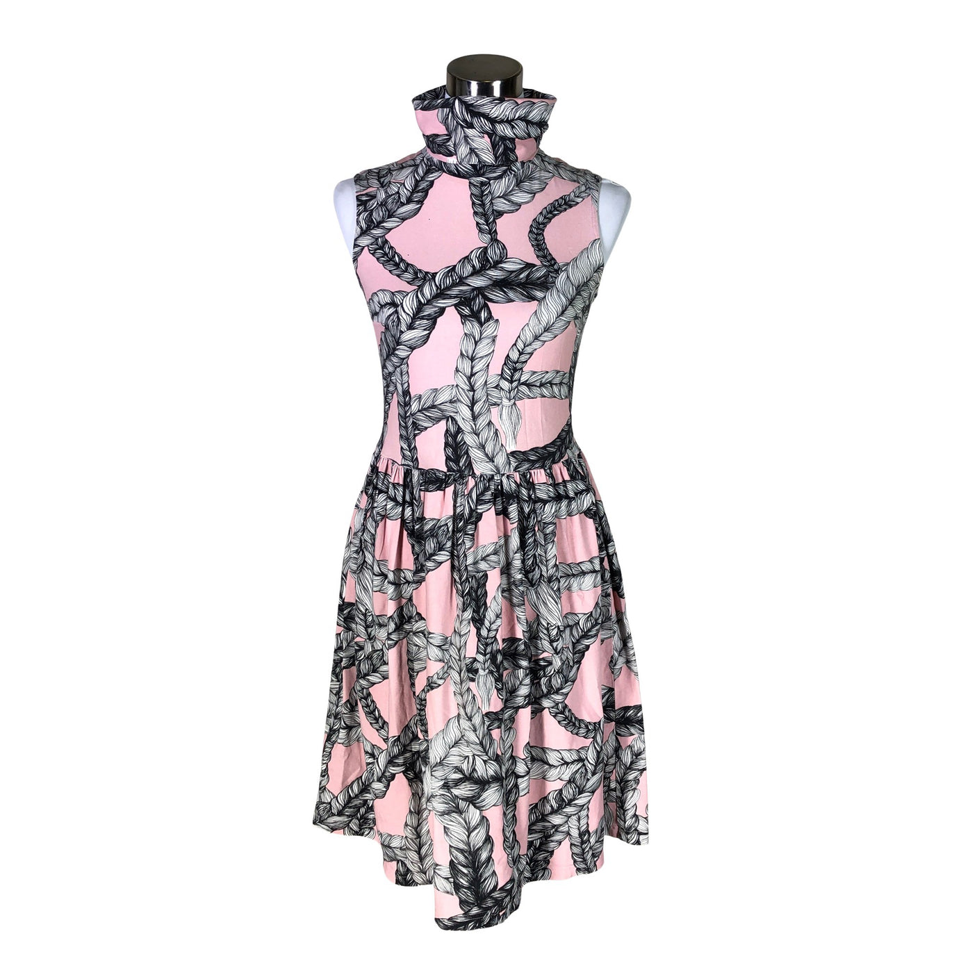 Unisex Vimma - Trikoomekko, koko 36 -  (1)
