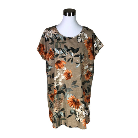 Unisex Versonpuoti - Trikootunika, koko 40 -  ()