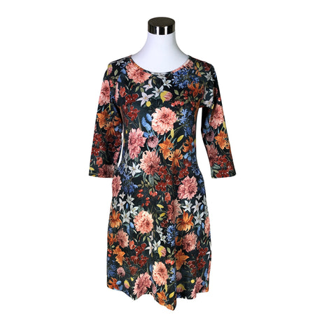Unisex Versonpuoti - Trikoomekko, koko 34 -  ()
