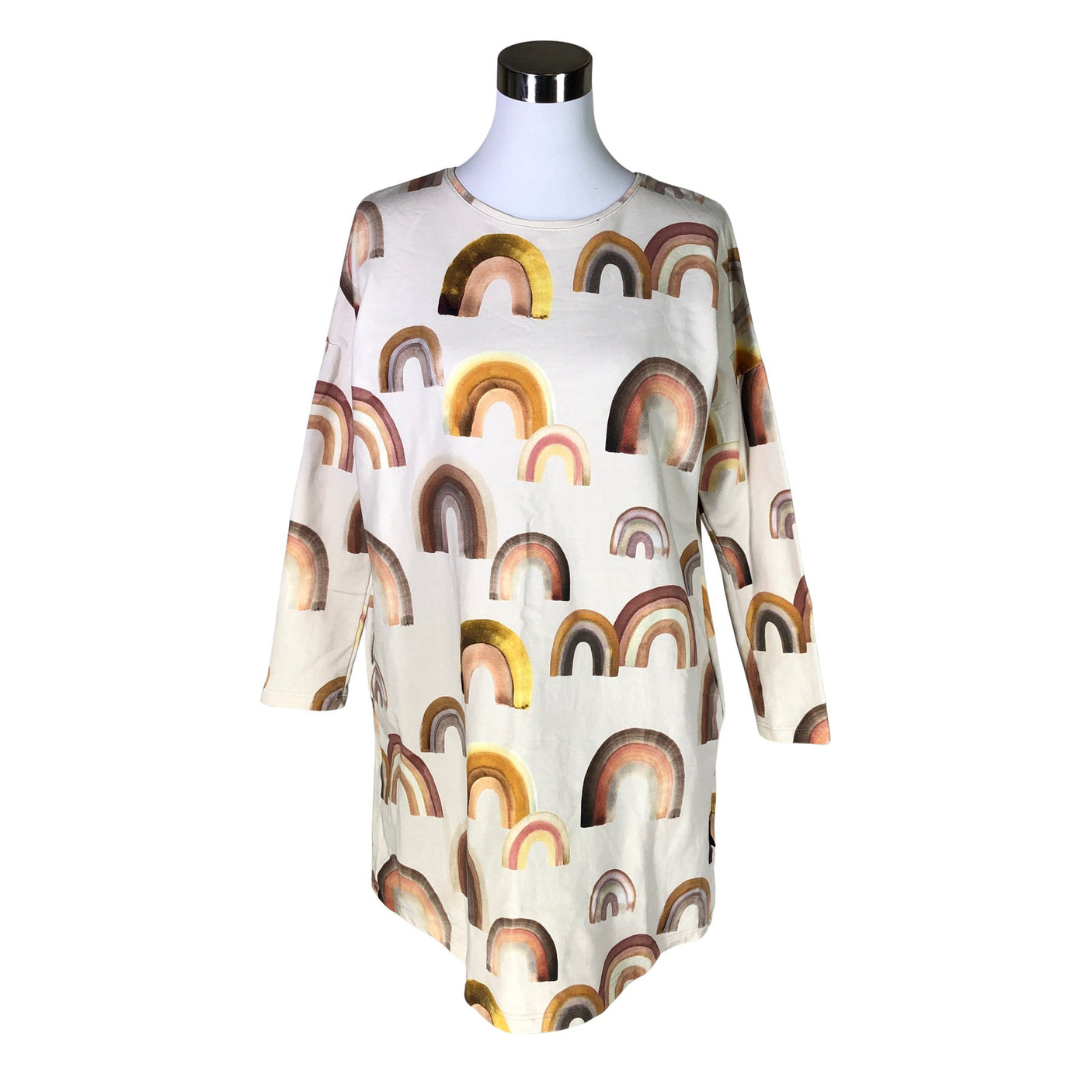 Unisex OMIN - Collegemekko, koko 40 -  (1)