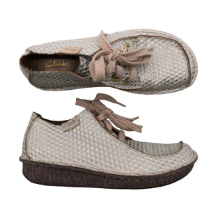 Unisex Clarks - Kävelykengät, koko 37 -  (1)