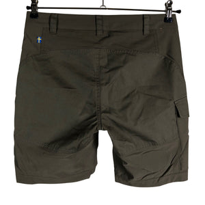 Unisex Fjällräven - Shortsit, koko 36 -  (2)
