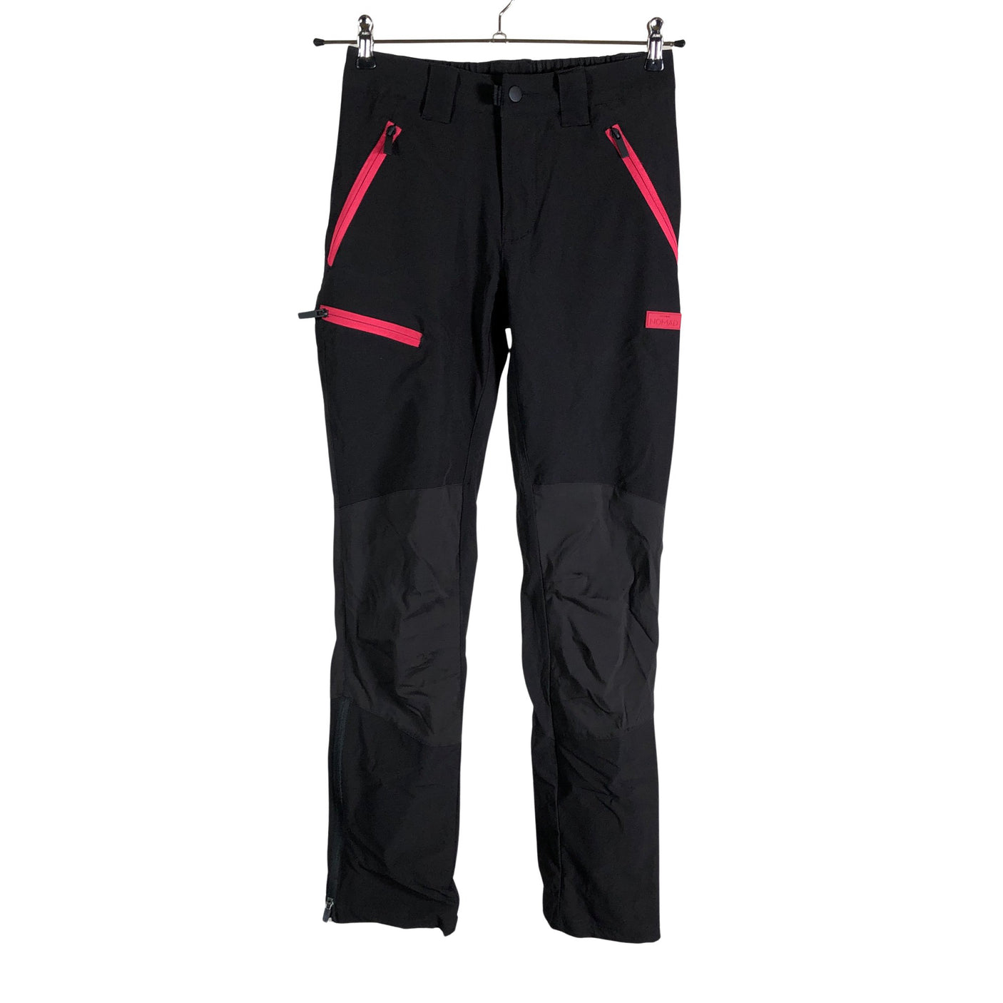Unisex Nomad - Softshell-housut, koko 36 -  (1)