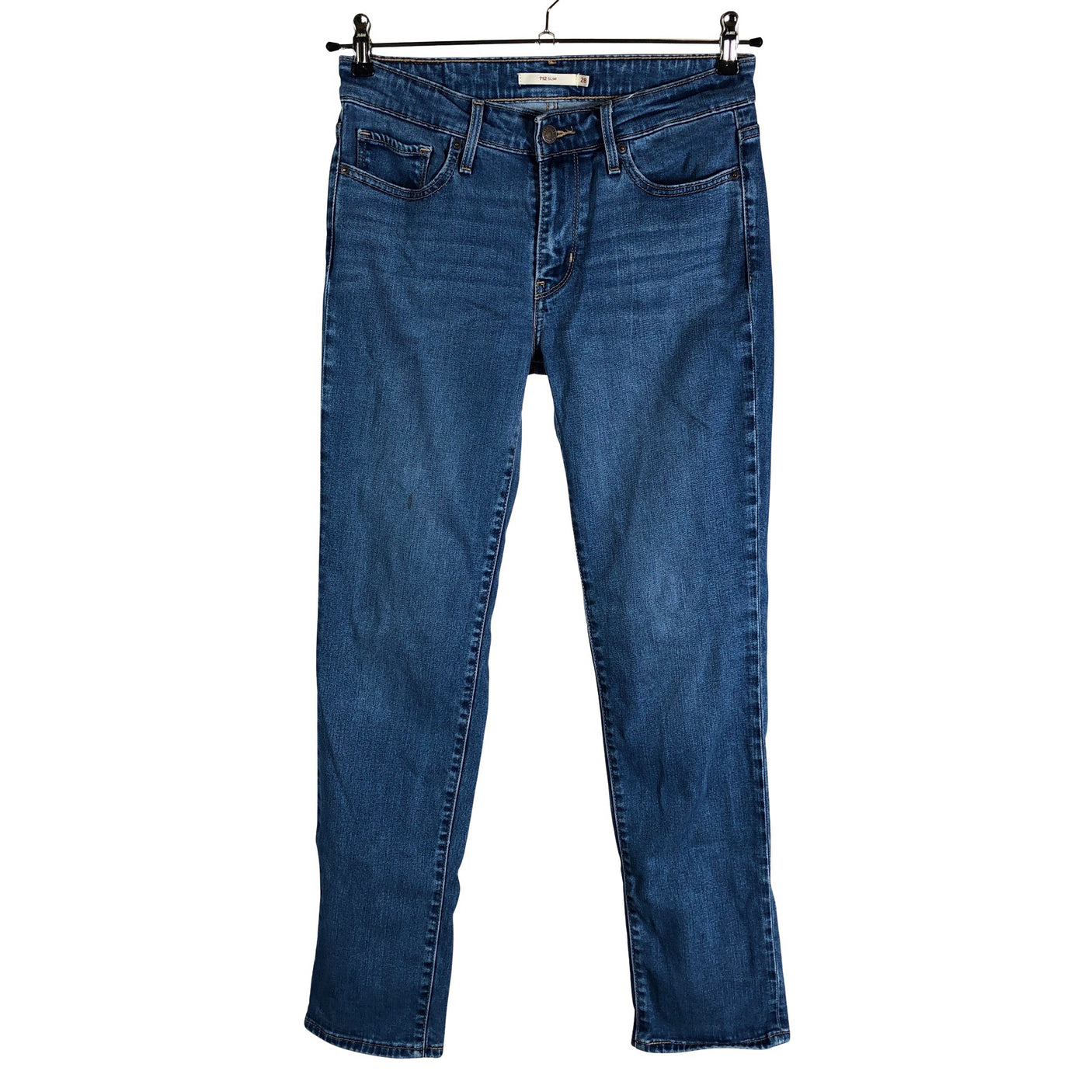 Unisex Levi's - Farkut, koko W28 -  (1)