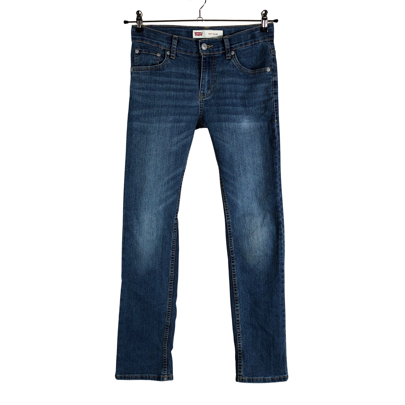Unisex Levi's - Farkut, koko 158 - 164 -  (1)