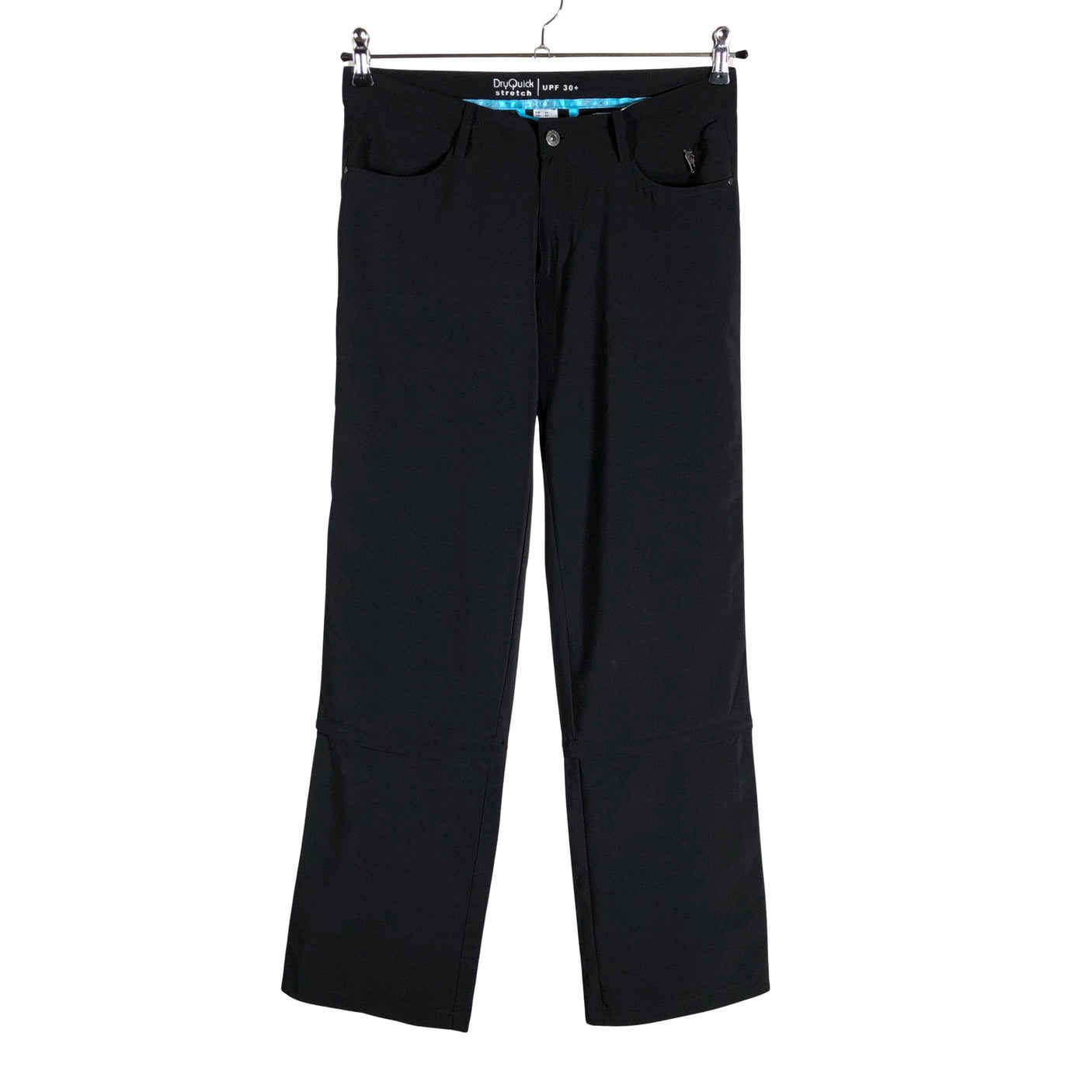 Unisex Halti - Ulkoiluhousut, koko 36 -  (1)