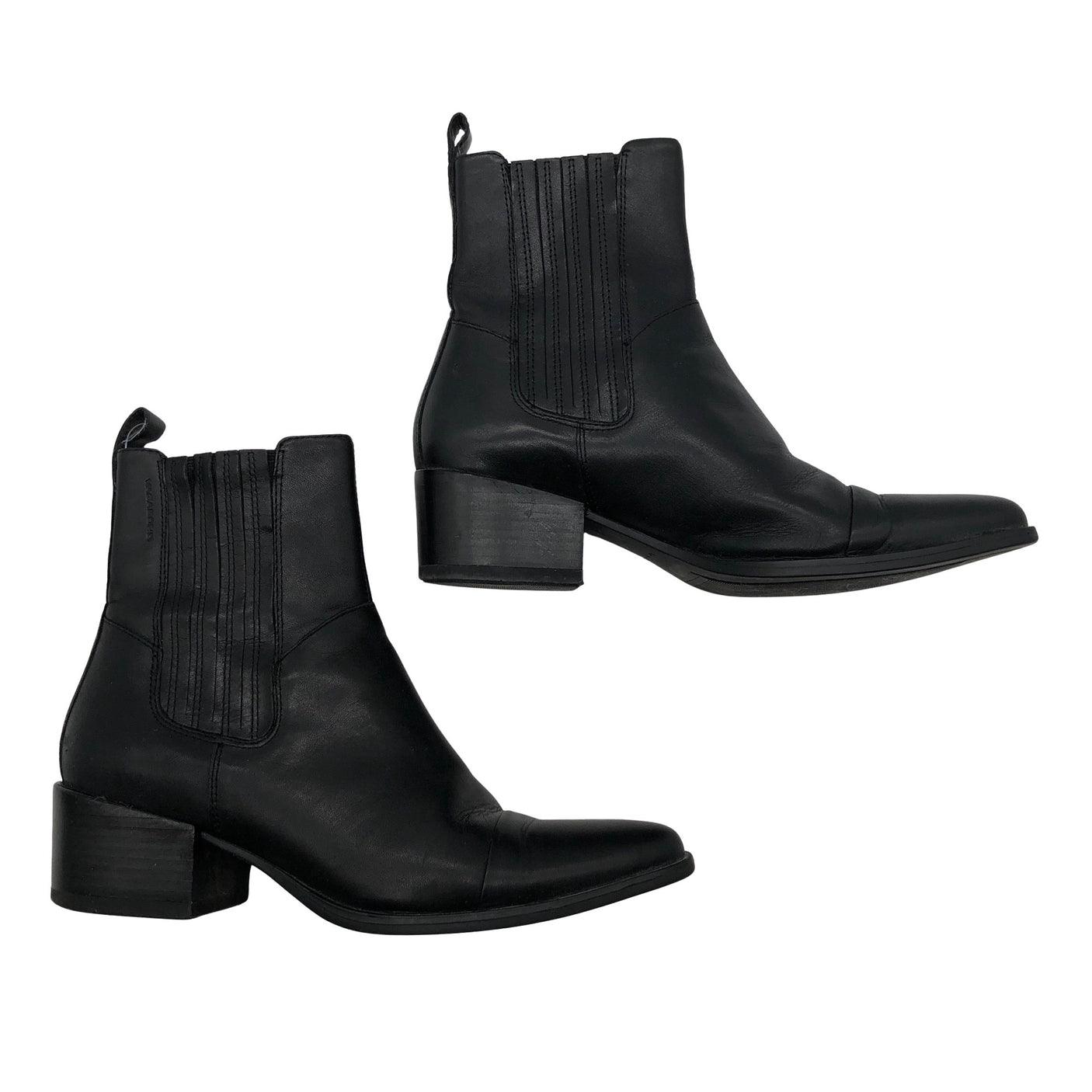 Unisex Vagabond - Nilkkurit, koko 39 -  (1)