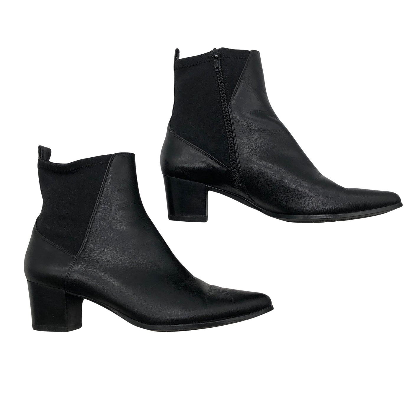 Unisex Unisa - Nilkkurit, koko 39 -  (1)