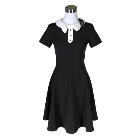 Unisex Hell Bunny - Juhlamekko, koko 34 -  ()