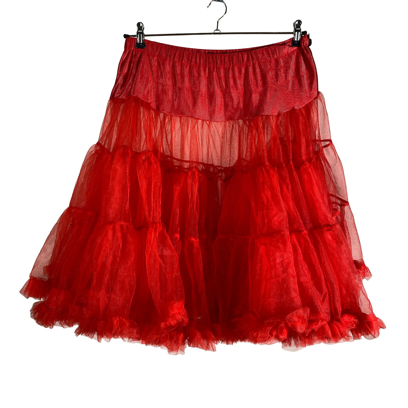 Unisex Hell Bunny - Tyllihame, koko 34 -  (1)