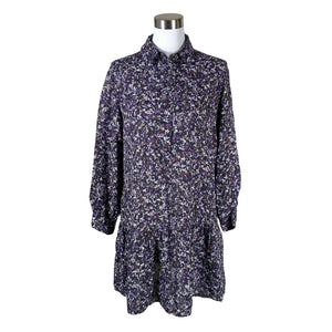 Unisex Marc O'Polo - Sifonkimekko, koko 36 -  (1)