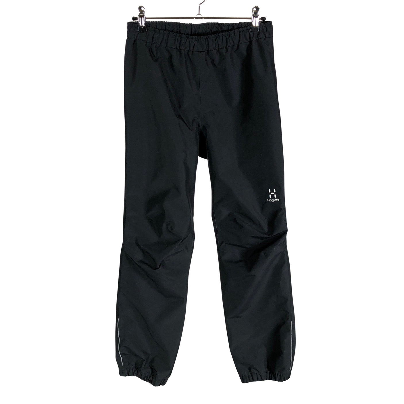 Unisex Haglöfs - Välikausihousut, koko 146 - 152 -  (1)
