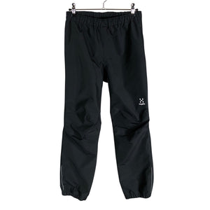 Unisex Haglöfs - Välikausihousut, koko 146 - 152 -  (1)