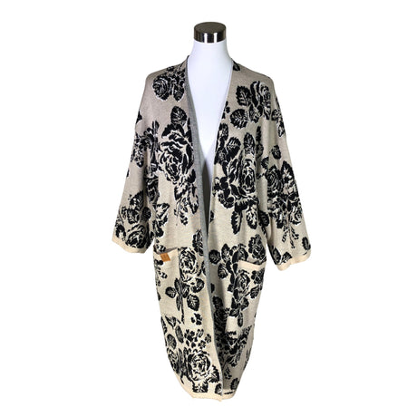 Unisex Ommellinen - Neuletakki, koko 38 -  ()