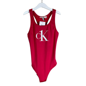 Unisex Calvin Klein - Uimapuku, koko 152 - 158 -  (1)