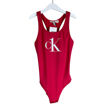 Unisex Calvin Klein - Uimapuku, koko 152 - 158 -  ()