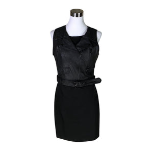 Unisex Desigual - Trikoomekko, koko 40 -  (1)
