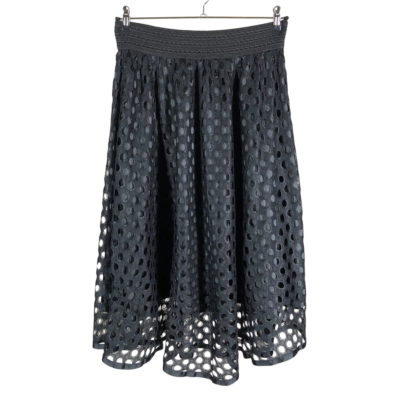 Unisex Derhy - Kangashame, koko 40 -  (1)