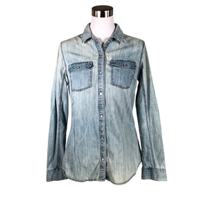 Unisex Calvin Klein Jeans - Farkkupaita, koko 40 -  (1)