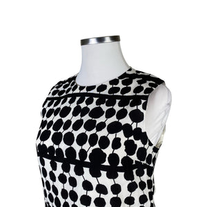 Unisex Marimekko - Sifonkimekko, koko 44 -  (3)