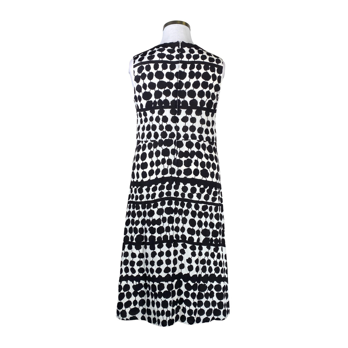 Unisex Marimekko - Sifonkimekko, koko 44 -  (2)