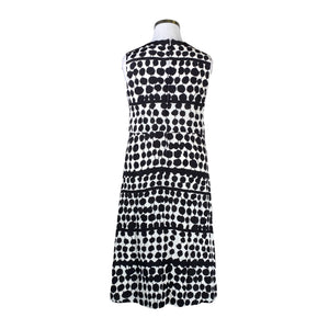 Unisex Marimekko - Sifonkimekko, koko 44 -  (2)