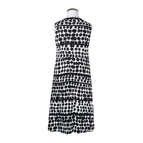 Unisex Marimekko - Sifonkimekko, koko 44 -  (2)