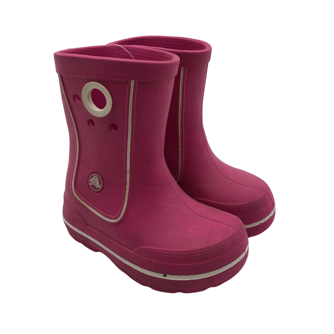 Unisex Crocs - Kumisaappaat, koko 24 -  (2)