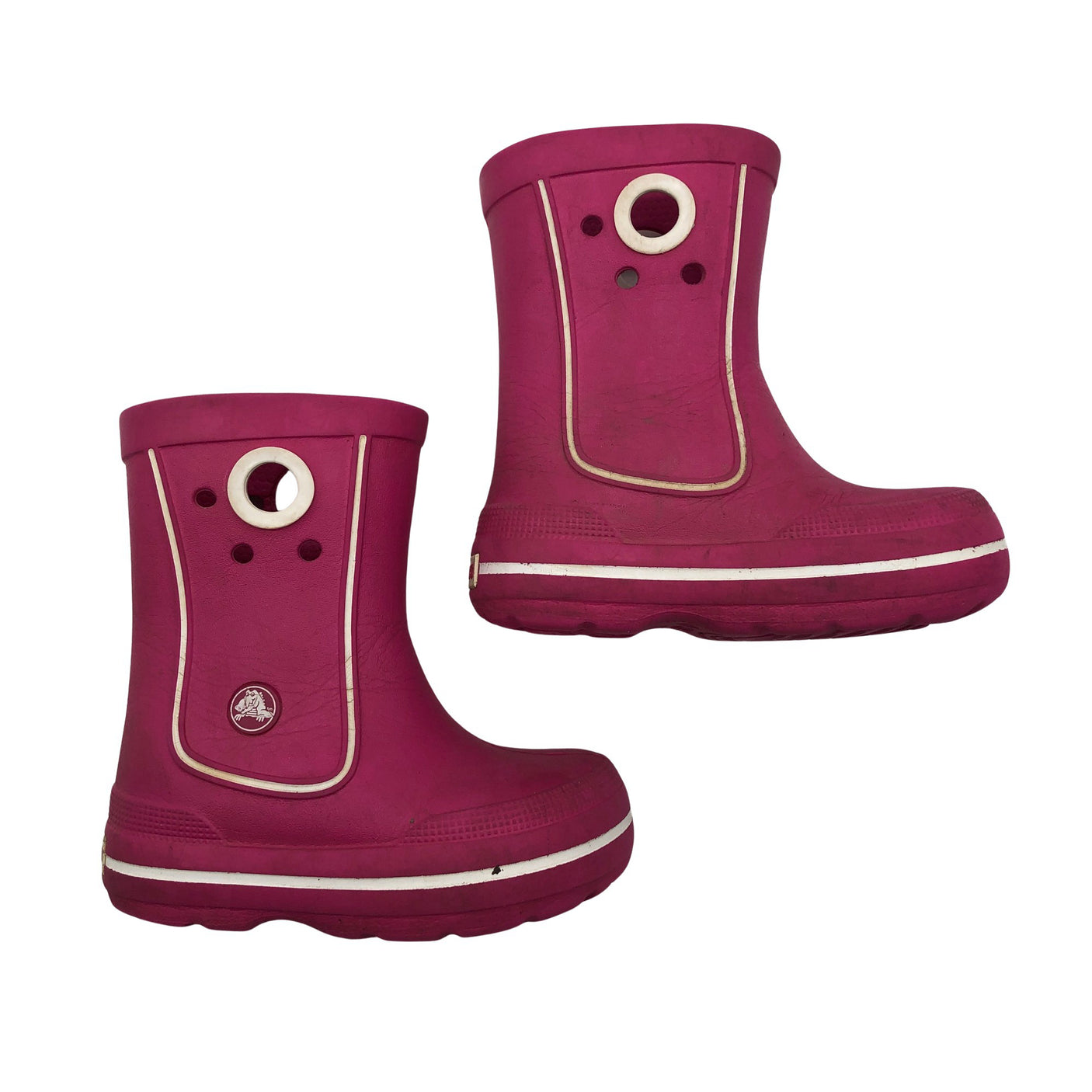 Unisex Crocs - Kumisaappaat, koko 24 -  (1)