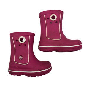Unisex Crocs - Kumisaappaat, koko 24 -  (1)