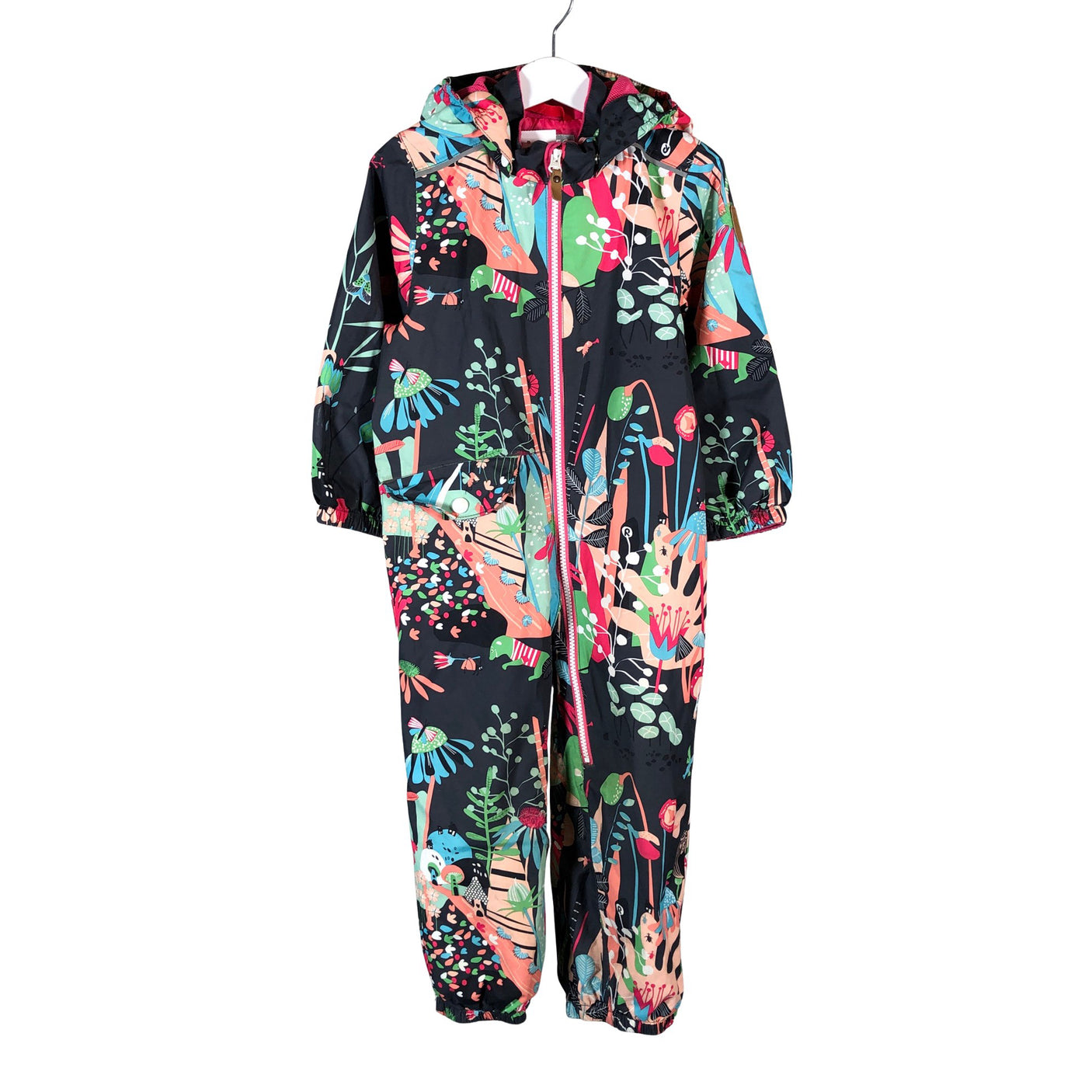 Unisex Reimatec - Välikausihaalari, koko 92 - 98 -  (1)